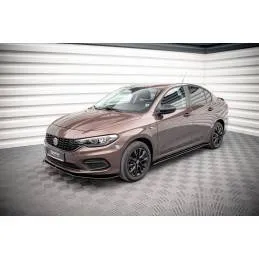 Maxton Design - SIDE SKIRTS...