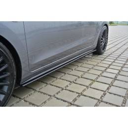 Maxton Design - Side Skirts...