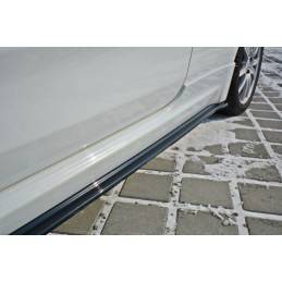 Maxton Design - Side Skirts...