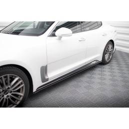 Maxton Design - Side Skirts...
