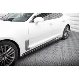 Maxton Design - Side Skirts...
