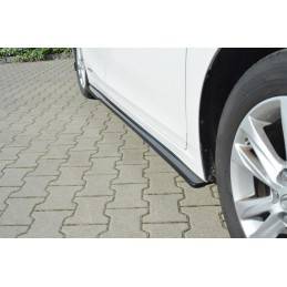 Maxton Design - Side Skirts...