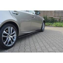 Maxton Design - Side Skirts...