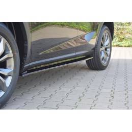 Maxton Design - Side Skirts...