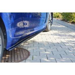 Maxton Design - SIDE SKIRTS...