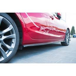 Maxton Design - SIDE SKIRTS...