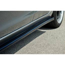Maxton Design - SIDE SKIRTS...