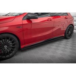 Maxton Design - Side Skirts...