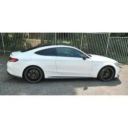 Maxton Design - SIDE SKIRTS...