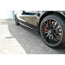 Maxton Design - SIDE SKIRTS...