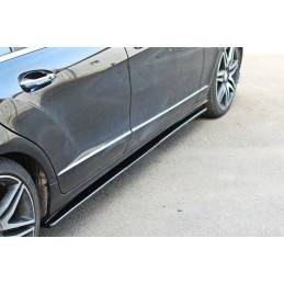 Maxton Design - Side Skirts...