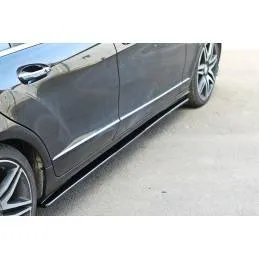 Maxton Design - Side Skirts...