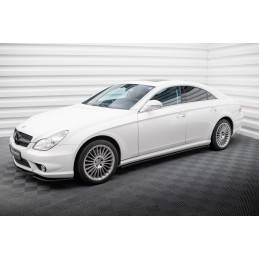 Maxton Design - Side Skirts...