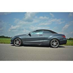 Maxton Design - Side Skirts...