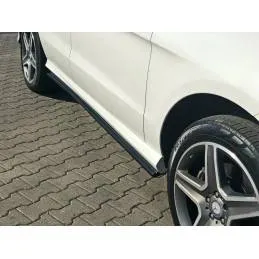 Maxton Design - SIDE SKIRTS...