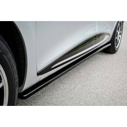 Maxton Design - SIDE SKIRTS...