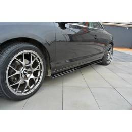 Maxton Design - Side Skirts...