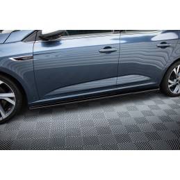 Maxton Design - Side Skirts...