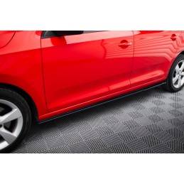 Maxton Design - Side Skirts...