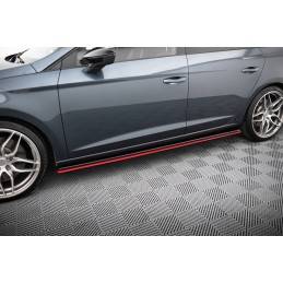 Maxton Design - Side Skirts...