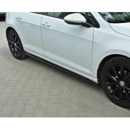 Maxton Design - SIDE SKIRTS...