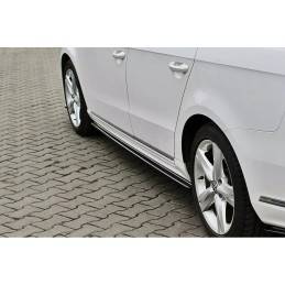 Maxton Design - Side Skirts...