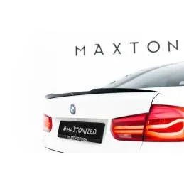 Maxton Design - Spoiler Cap...