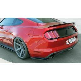 Maxton Design - Rear Side...