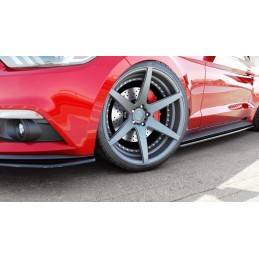 Maxton Design - Side Skirts...
