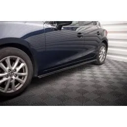 Maxton Design - SIDE SKIRTS...