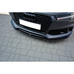 Maxton Design - Splitter...
