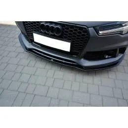 Maxton Design - Splitter...