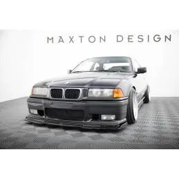 Maxton Design - FRONT...