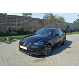 Maxton Design - FRONT...