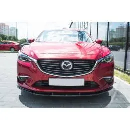 Maxton Design - FRONT...