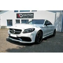Maxton Design - FRONT...