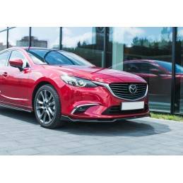Maxton Design - FRONT...