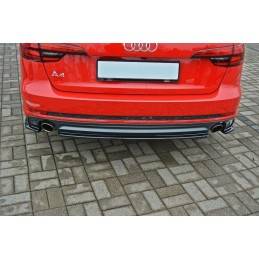 Maxton Design - Rear...