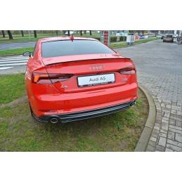 Maxton Design - Rear...