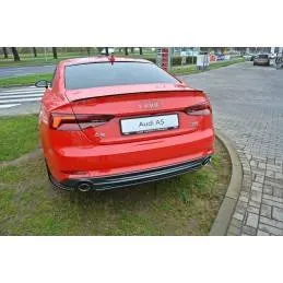 Maxton Design - Rear...