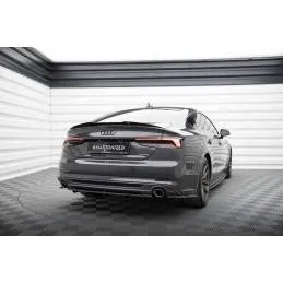 Maxton Design - Rear...