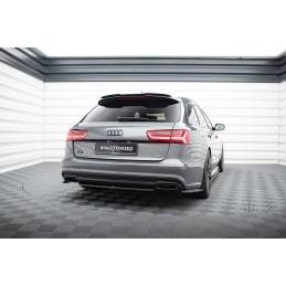 Maxton Design - Rear...