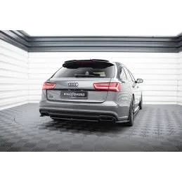 Maxton Design - Rear...