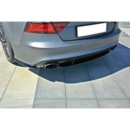 Maxton Design - Rear...