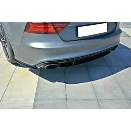 Maxton Design - Rear...