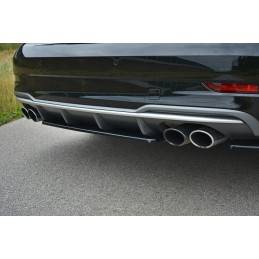 Maxton Design - Rear...