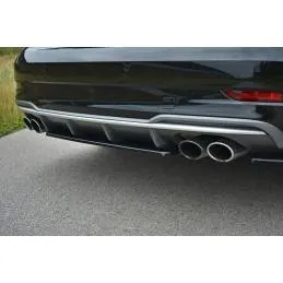 Maxton Design - Rear...