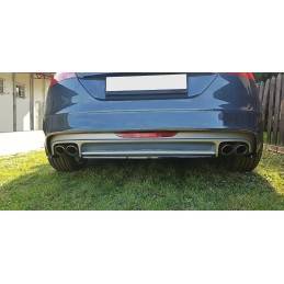 Maxton Design - Rear...