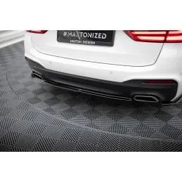 Maxton Design - Arriere...