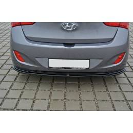 Maxton Design - Rear...